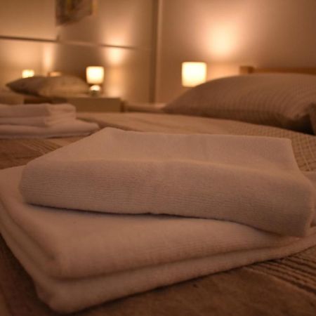 Apartman Boni Загреб Екстериор снимка
