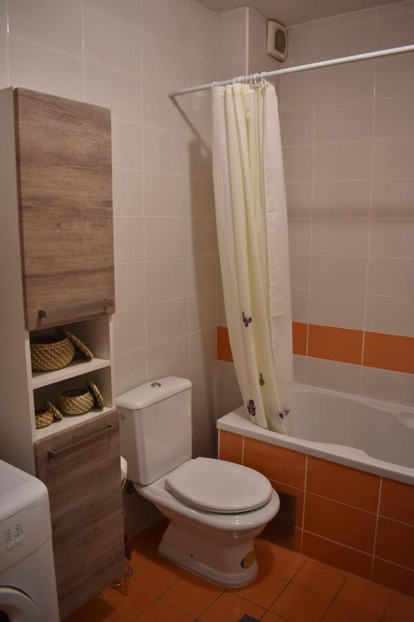 Apartman Boni Загреб Екстериор снимка
