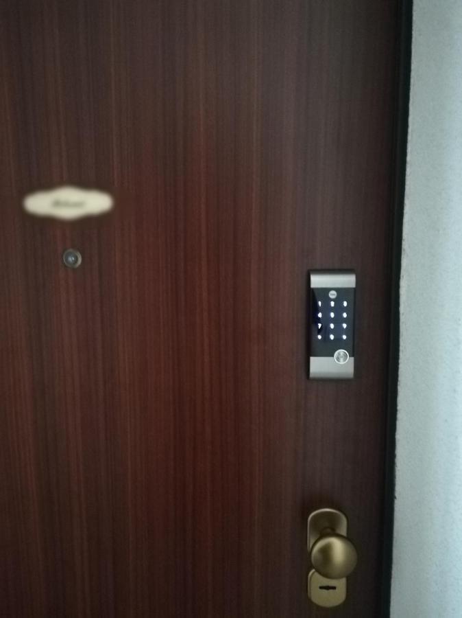 Apartman Boni Загреб Екстериор снимка