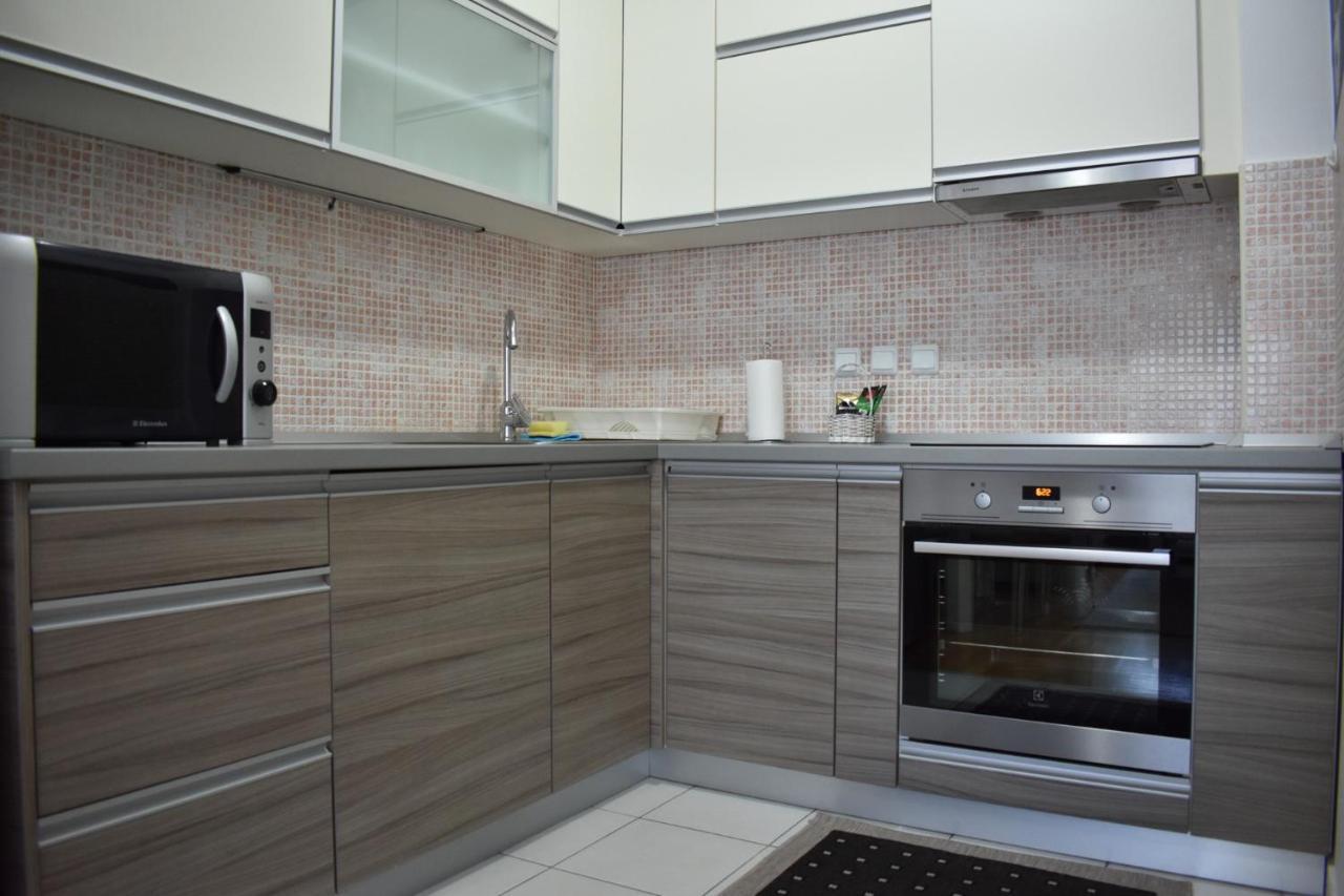 Apartman Boni Загреб Екстериор снимка