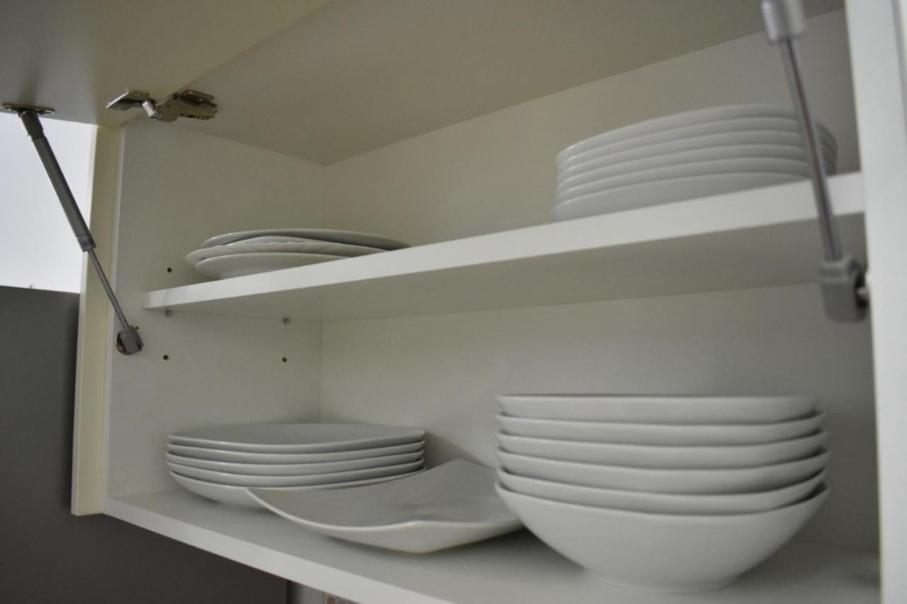 Apartman Boni Загреб Екстериор снимка